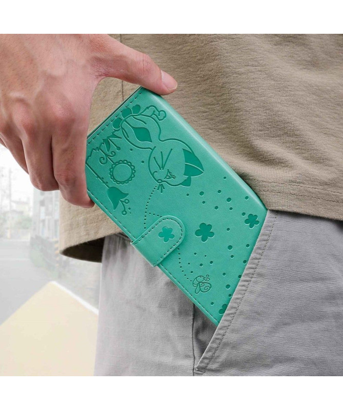 Housse Sony Xperia 10 IV Illustration chat