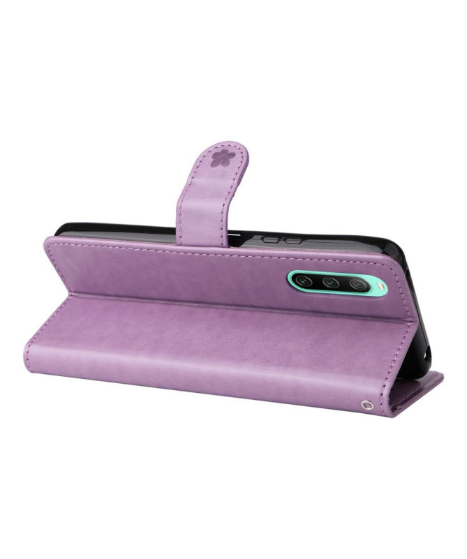 Housse Sony Xperia 10 IV Illustration chat