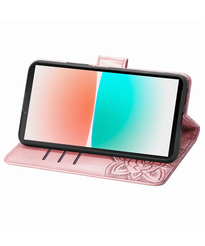 Housse Sony Xperia 10 IV Papillon Design
