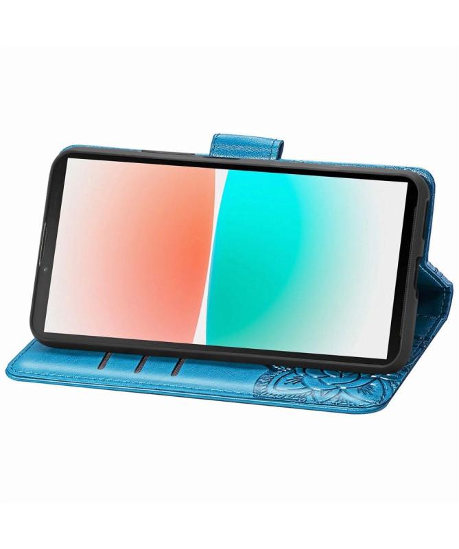 Housse Sony Xperia 10 IV Papillon Design