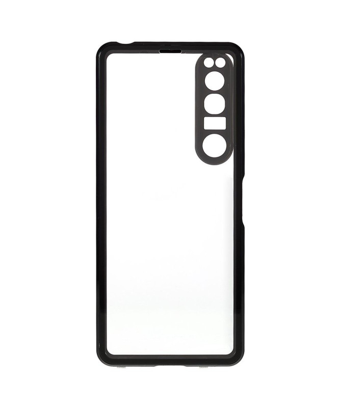 Coque Sony Xperia 1 IV Détachable Magnétique