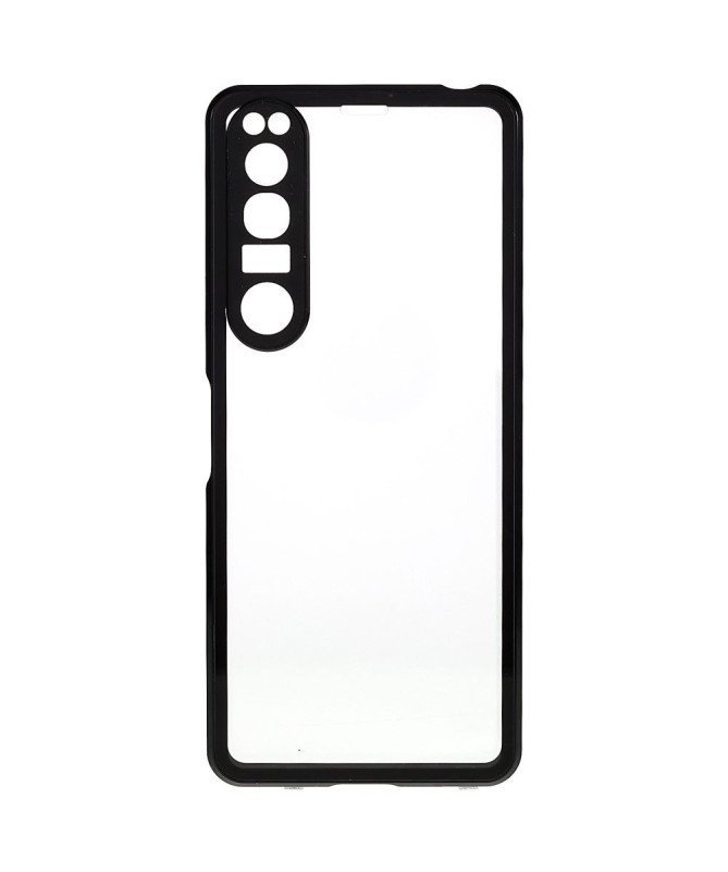Coque Sony Xperia 1 IV Détachable Magnétique