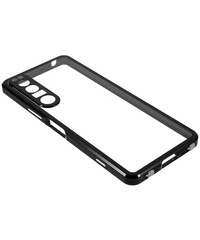 Coque Sony Xperia 1 IV Détachable Magnétique