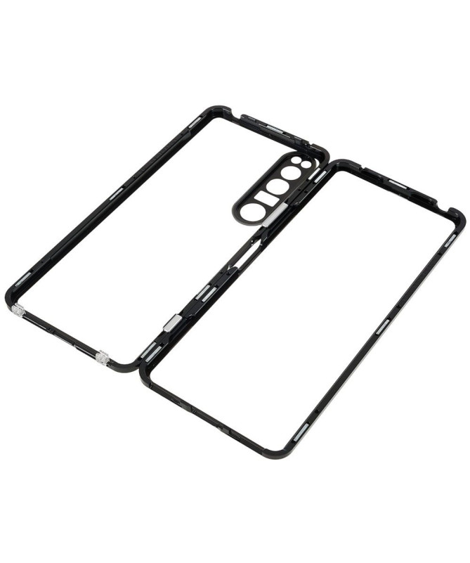 Coque Sony Xperia 1 IV Détachable Magnétique