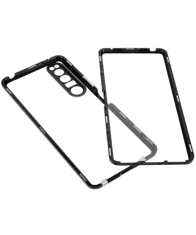 Coque Sony Xperia 1 IV Détachable Magnétique