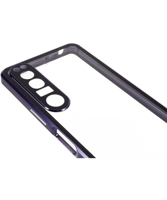 Coque Sony Xperia 1 IV Détachable Magnétique