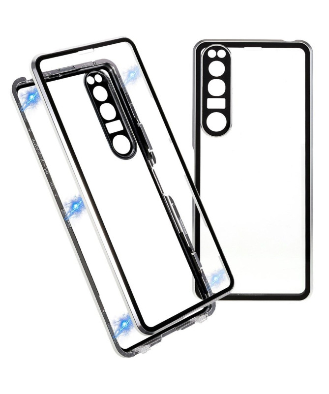 Coque Sony Xperia 1 IV Détachable Magnétique