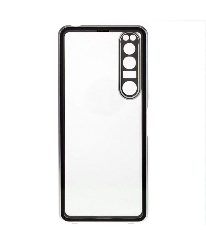 Coque Sony Xperia 1 IV Détachable Magnétique