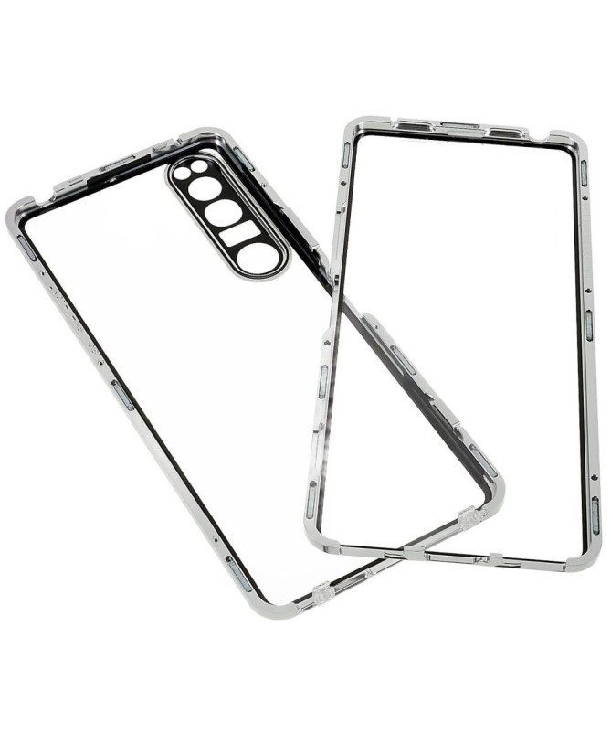 Coque Sony Xperia 1 IV Détachable Magnétique