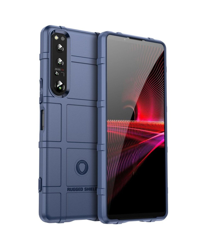 Coque Sony Xperia 1 IV Rugged Shield Antichoc