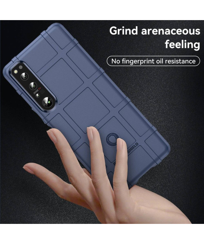 Coque Sony Xperia 1 IV Rugged Shield Antichoc