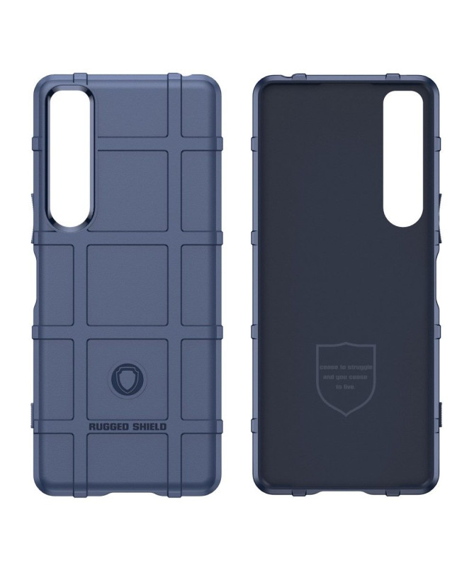 Coque Sony Xperia 1 IV Rugged Shield Antichoc