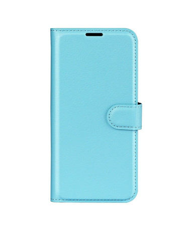 Housse Sony Xperia 1 IV Simili Cuir Style Portefeuille