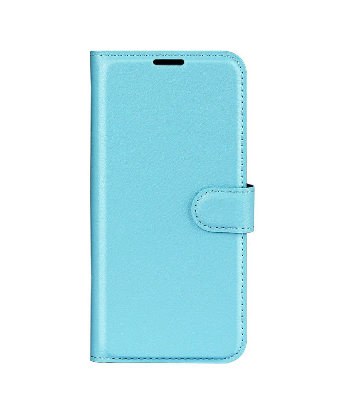 Housse Sony Xperia 1 IV Simili Cuir Style Portefeuille