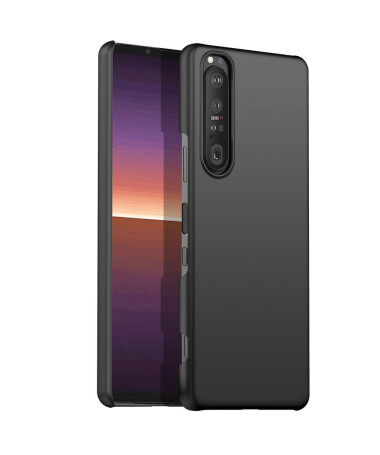 Coque Sony Xperia 1 IV Premium Effet Mat