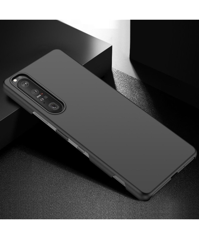 Coque Sony Xperia 1 IV Premium Effet Mat