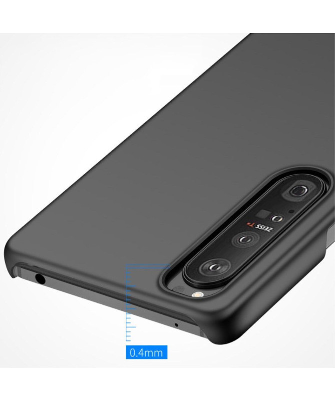 Coque Sony Xperia 1 IV Premium Effet Mat