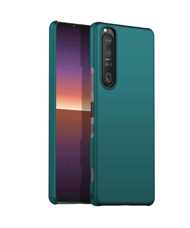 Coque Sony Xperia 1 IV Premium Effet Mat