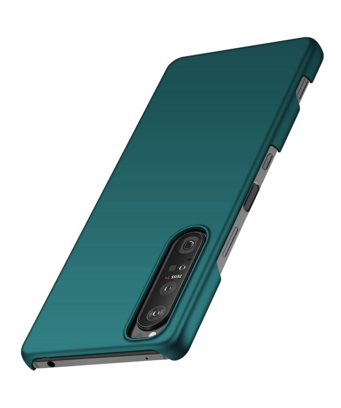 Coque Sony Xperia 1 IV Premium Effet Mat