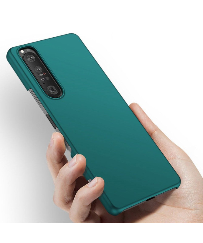 Coque Sony Xperia 1 IV Premium Effet Mat