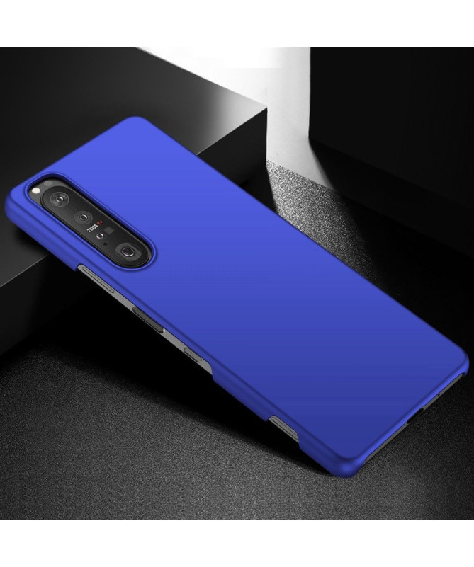 Coque Sony Xperia 1 IV Premium Effet Mat