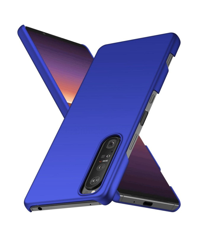 Coque Sony Xperia 1 IV Premium Effet Mat