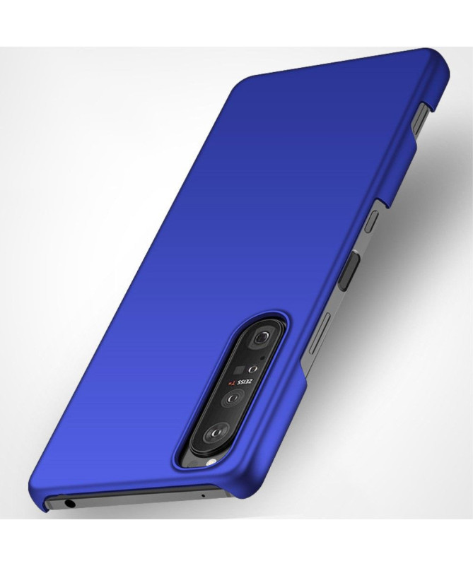 Coque Sony Xperia 1 IV Premium Effet Mat