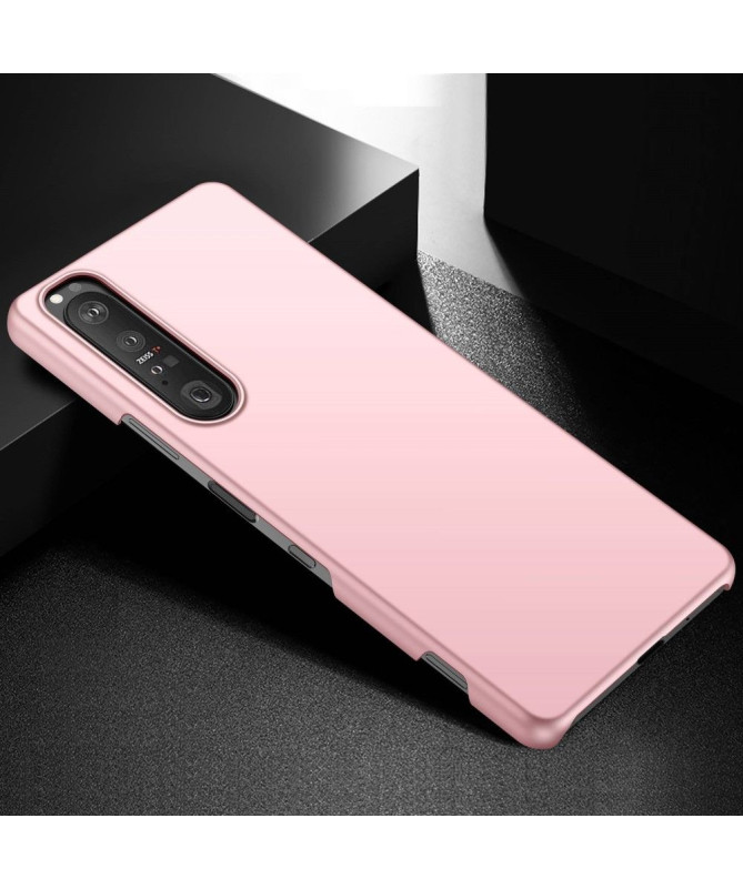 Coque Sony Xperia 1 IV Premium Effet Mat