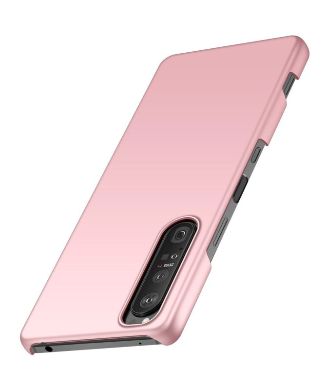 Coque Sony Xperia 1 IV Premium Effet Mat