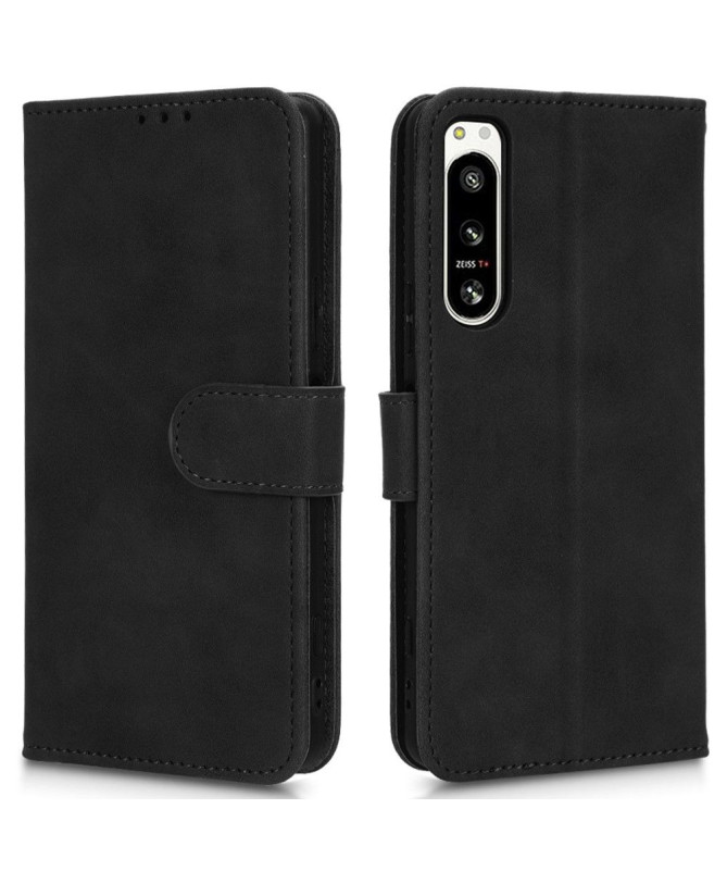 Housse Sony Xperia 5 IV Soft Touch