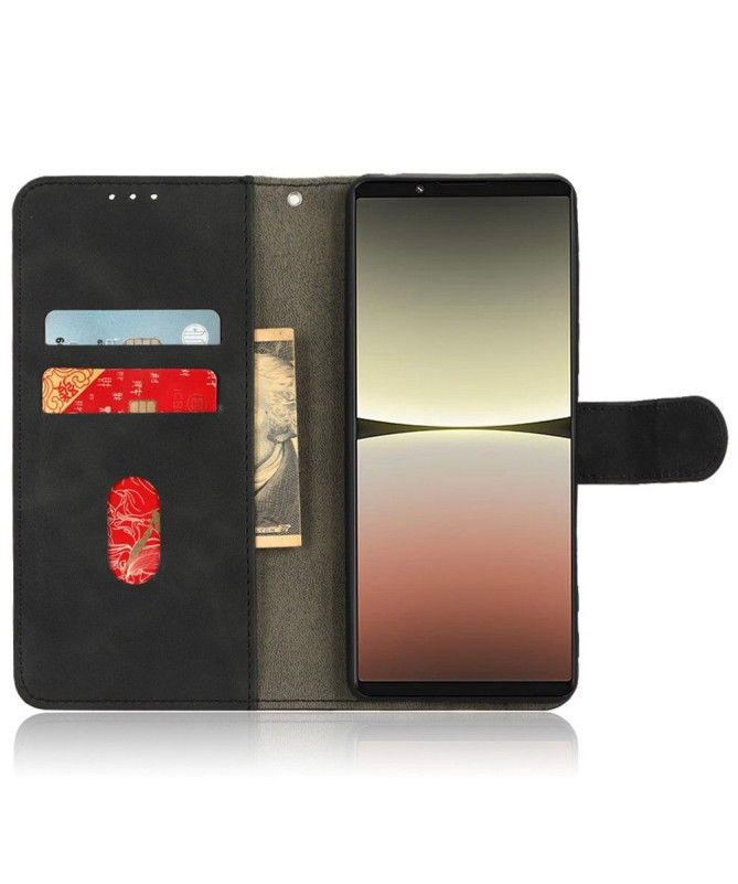 Housse Sony Xperia 5 IV Soft Touch