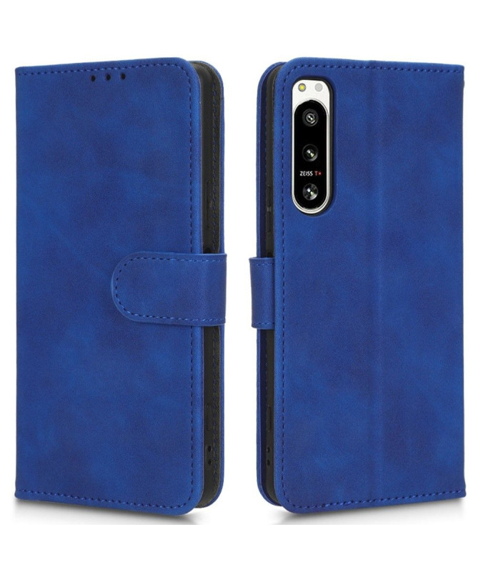 Housse Sony Xperia 5 IV Soft Touch