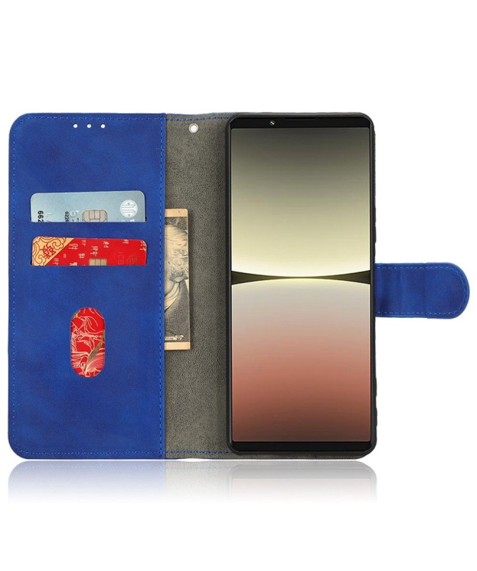 Housse Sony Xperia 5 IV Soft Touch