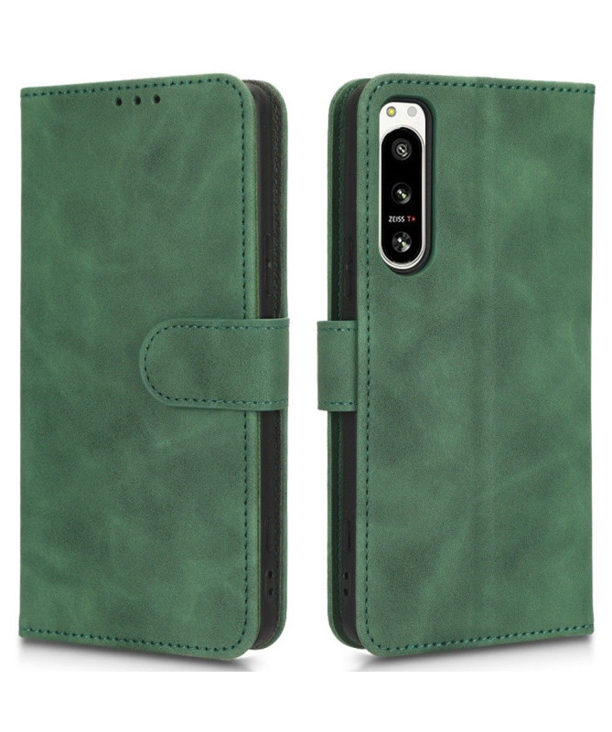 Housse Sony Xperia 5 IV Soft Touch