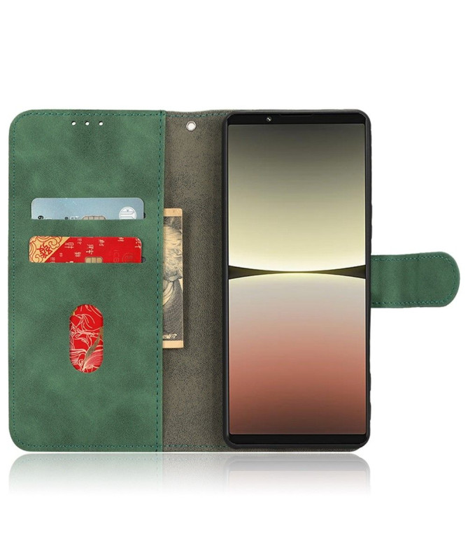 Housse Sony Xperia 5 IV Soft Touch