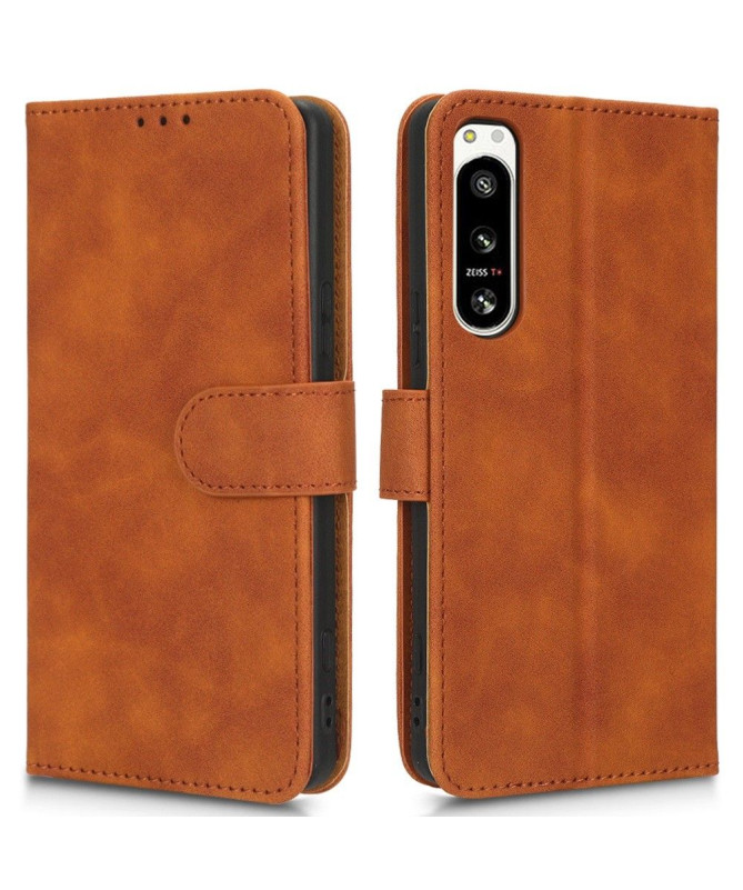 Housse Sony Xperia 5 IV Soft Touch