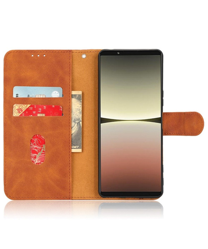 Housse Sony Xperia 5 IV Soft Touch