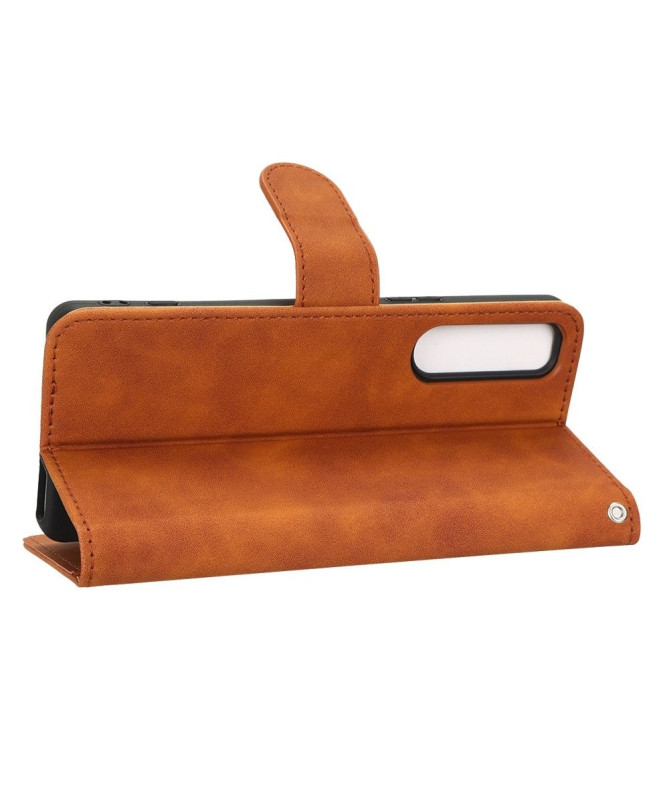 Housse Sony Xperia 5 IV Soft Touch