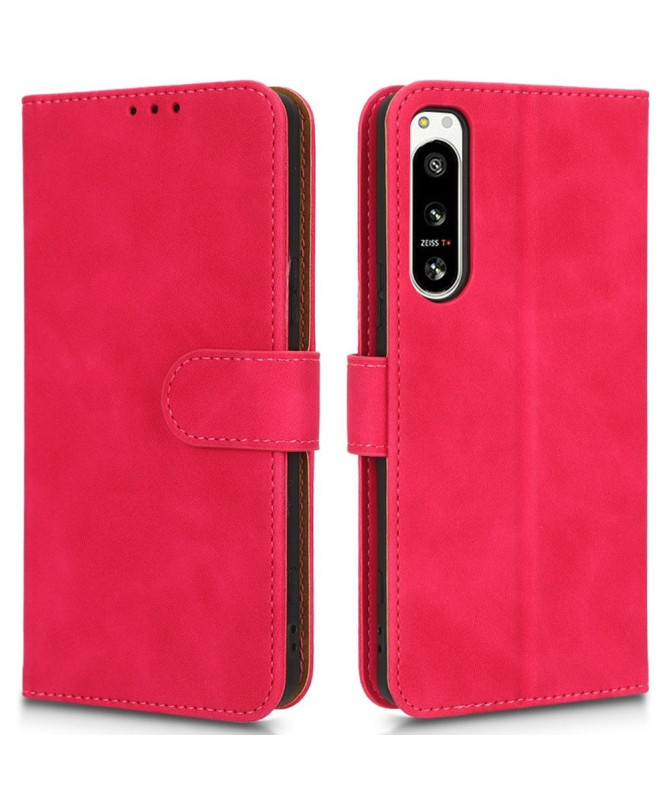 Housse Sony Xperia 5 IV Soft Touch