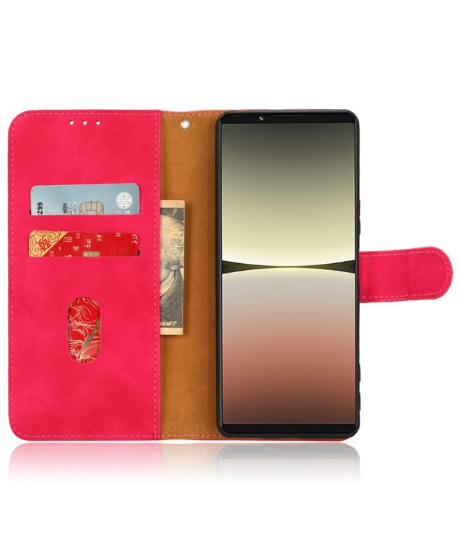 Housse Sony Xperia 5 IV Soft Touch