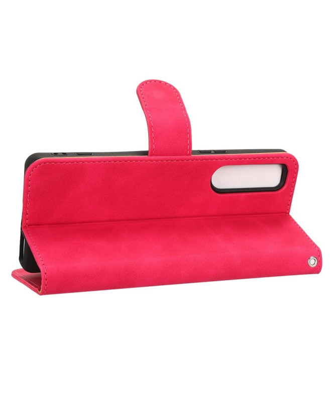 Housse Sony Xperia 5 IV Soft Touch