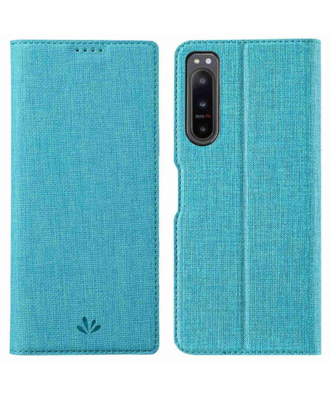Housse Sony Xperia 5 IV Croisillons VILI DMX Series
