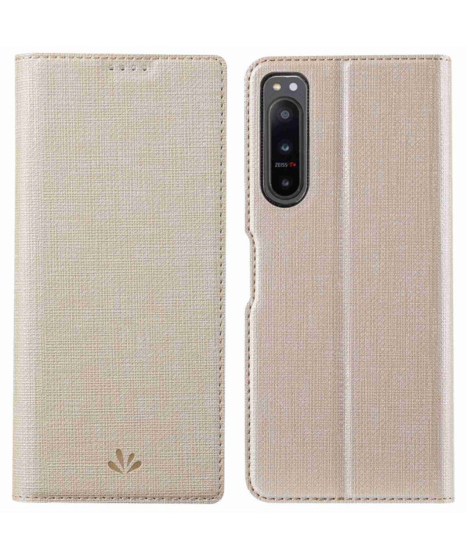 Housse Sony Xperia 5 IV Croisillons VILI DMX Series