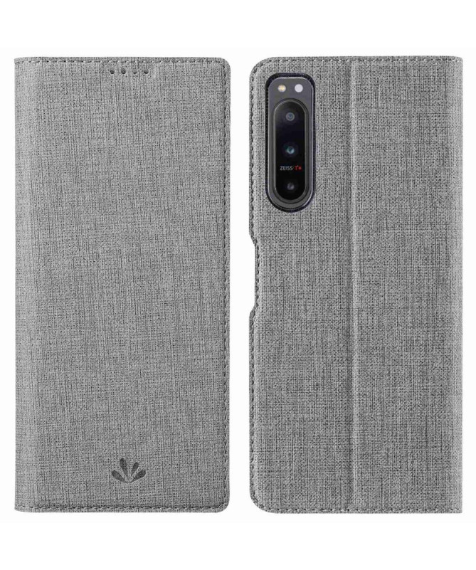 Housse Sony Xperia 5 IV Croisillons VILI DMX Series