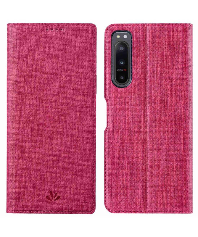 Housse Sony Xperia 5 IV Croisillons VILI DMX Series