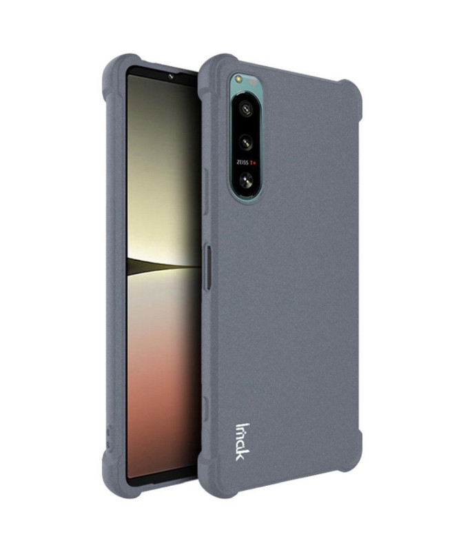 Coque Sony Xperia 5 IV Angles Renforcés IMAK