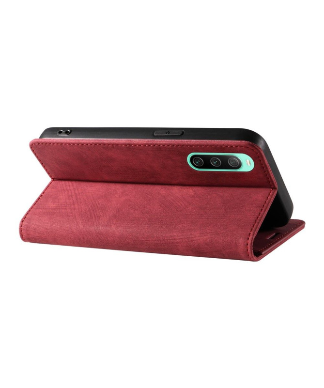 Housse Sony Xperia 10 IV Béatrice Flip Premium