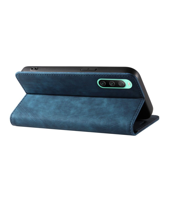 Housse Sony Xperia 10 IV Béatrice Flip Premium