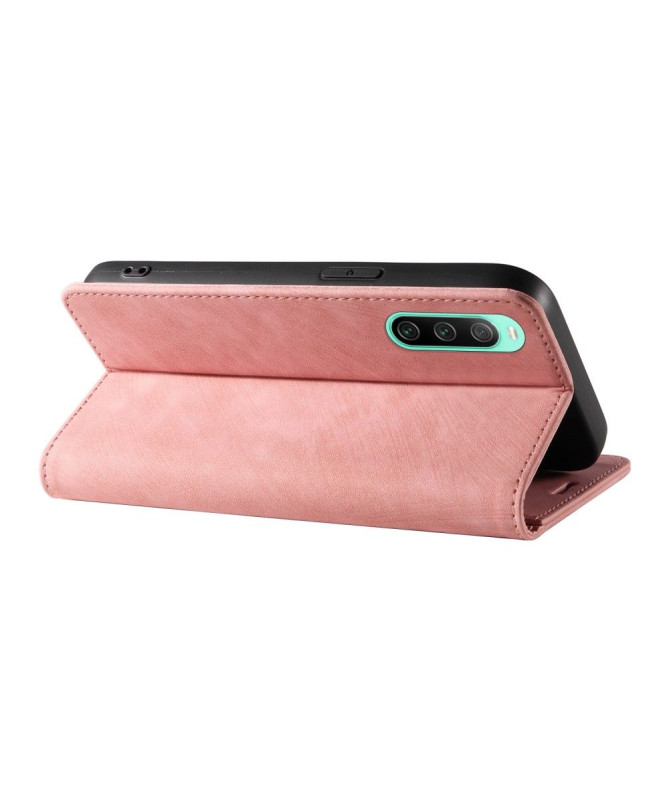 Housse Sony Xperia 10 IV Béatrice Flip Premium