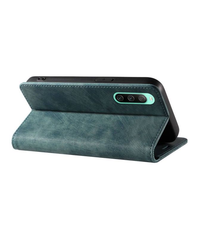 Housse Sony Xperia 10 IV Béatrice Flip Premium